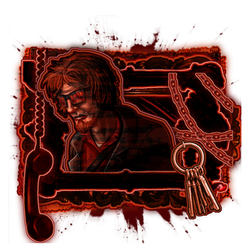 Postal 1 Dude Graphic !!