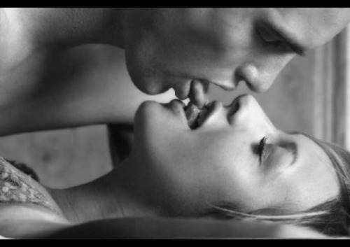 She is Mine.
