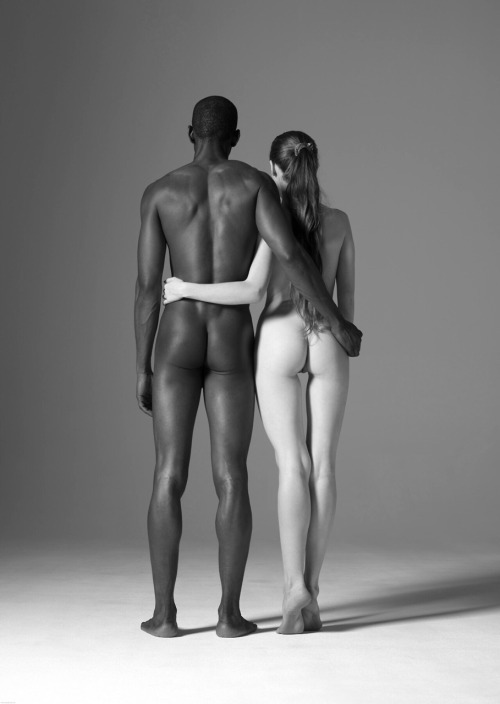 < Big Black Cock >
