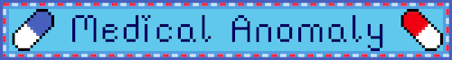 Misc Blue Blinkies