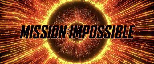 [Title Cards] Mission: Impossible - Dead Reckoning - Part 1 