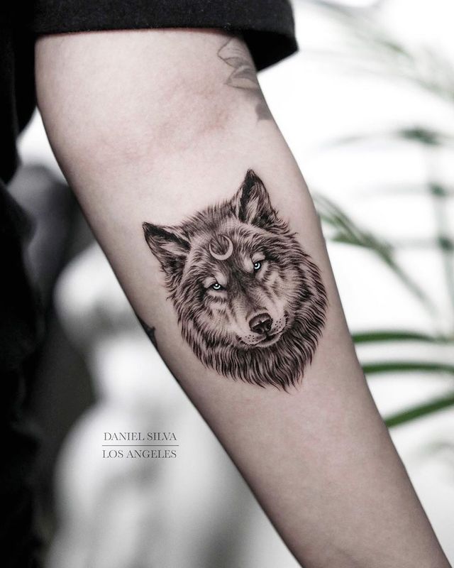 daniel silva (@danielsilva.tattoos) Official | TikTok