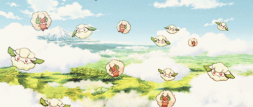 scolipede:  Tornadus be like, Moveeee, legend comin’ through. 