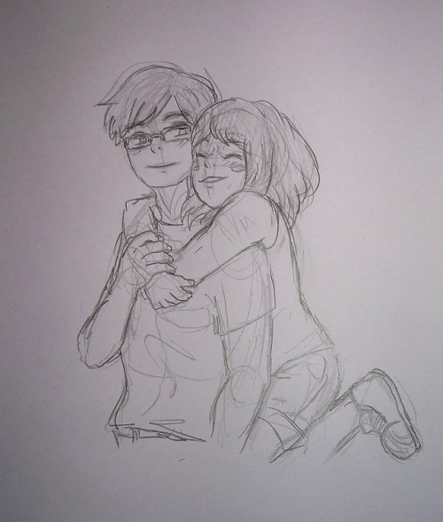 doodlesky:*gross sobbing* i lOVE THEM