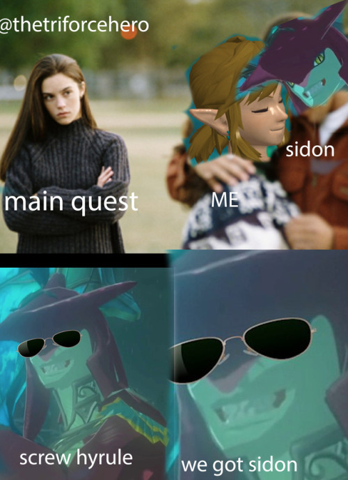 prince sidon