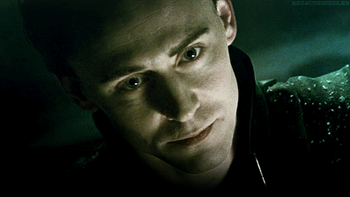 I Found A (more Or Less) Sweet Jotun Loki X Reader On AO3 And Im Happy !!