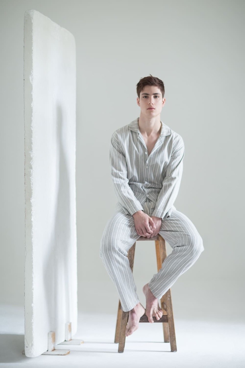 bambam62:Diogo Malheiros by Xavier Samre