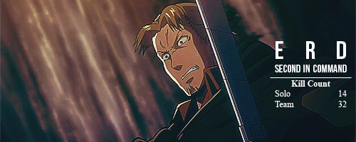 snkgifs:   The Special Operations Squad was an elite squad hand-picked by Levi. They