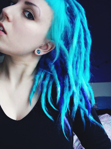 Pretty Pastels