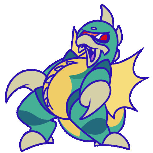 ITS SPOOKY MONTH