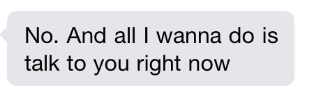 just-letme-leave:  i was sent this and this made me feel important 