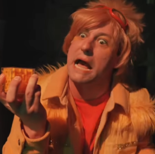 SOBBING I WAS EDITING AND PAUSED