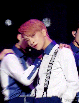 STOP TORTURING US YOU SADIST T.T But Seriously, Who Is Ready For Demon Joshua? I Don't Think Anyone Ever