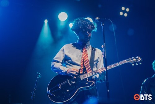 SWMRS Uncool Halloween III — October 27, 2018 — The UC Theatre — Berkeley, CAPhoto