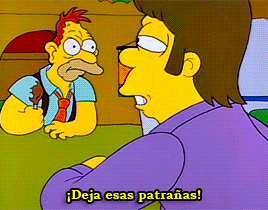 Los Simpsons
