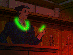 Reblog if you're in/know of the Ace Attorney adult photos