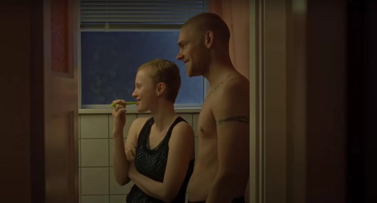 ★【映画待閱】薄暮微光《2025.05.30上映》