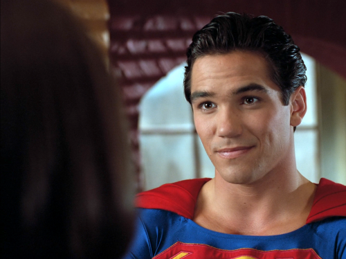 S01E05: I’m Looking Through You (3 of 3)Lois & Clark: The New Adventures of Superman in High Def