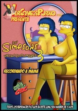 flyboy6933:  The Simpson’s 3