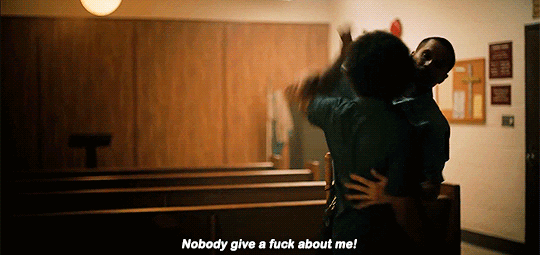evak-malec:When They See Us; (2019).