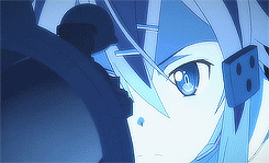 tetsugay-blog:  Sword Art Online II 