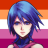 lunaslumiere:  Shout out to Shiro Amano for making Kairi an actual character and