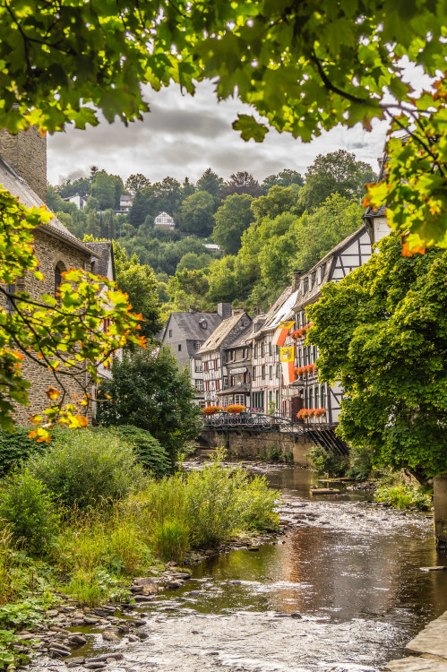 Monschau / Germany (by Paul Smeets).