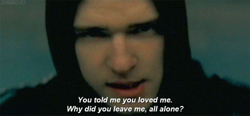 chicastrology:  » Signs as Justin Timberlake songs↳ Cry Me a River » Gemini