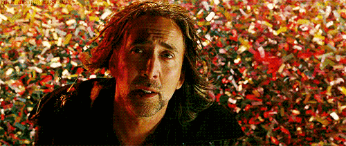 The Sorcerer's Apprentice(2010)
