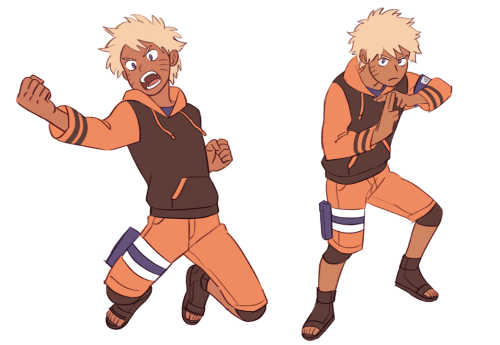 Boruto: TBV redesign : r/Naruto