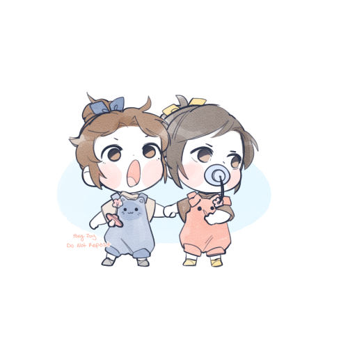 Fengqing Wanted A Nice Photo But Fu Yao Has Entered A Screaming Phase