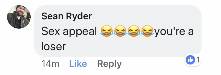 gaymer-phallus: I’m part of a MK group on Facebook and it’s surprising (in a
