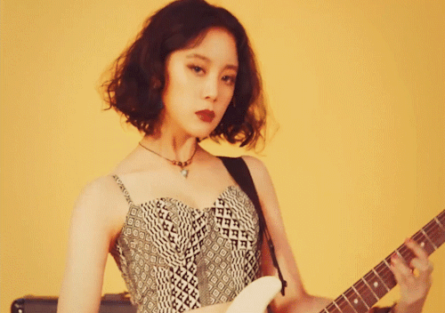 5 Years With WONDER GIRLS 4th Single "WHY SO LONELY?"