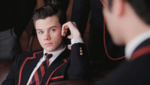 Klaine Moments By Episode | 2.16 Original Song