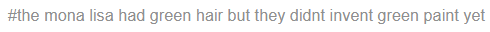 dwergaz:  classicmeevs: when we invent time travel the first thing we’ll discover