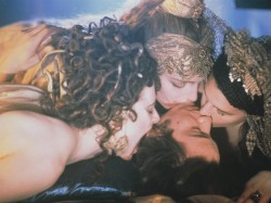 esotericy:  Keanu Reeves in ‘Bram Stoker’s Dracula’ 1992