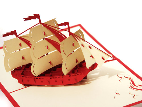 Paper Art - Mille Mots