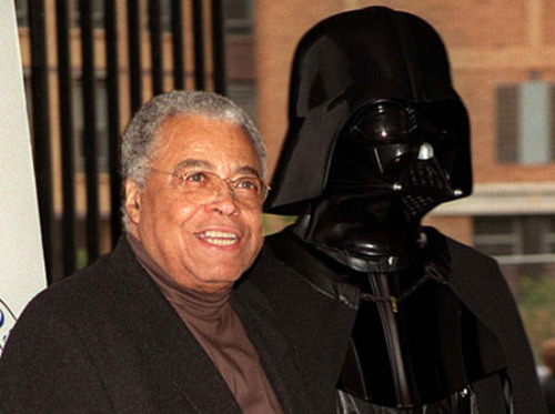 beggerprince72:  james earl jones 