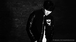 JCW - MCM Korea Photoshoot [x] 