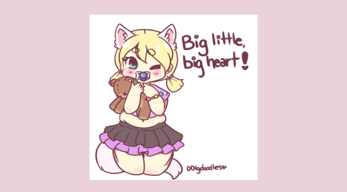 littlerosesun - Made a powerpoint on what DDLG means to me and...