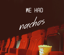 clickndragkpop:  clickndragkpop: ○ GOT7 | A Night in the Theater ○  Click here for more fun and other groups we’ve done!  “Jackson and i went to the movies together and we saw an action flick. We had nachos and he didnt share anything”