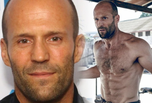 themoinmontrose: engish actor jason statham is 52 today #happybirthday  Canon