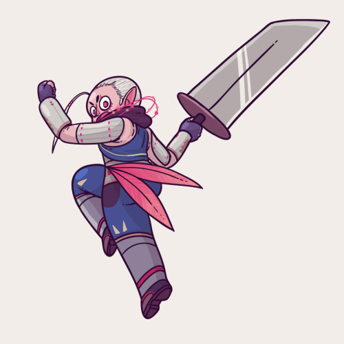 new impa is cool.