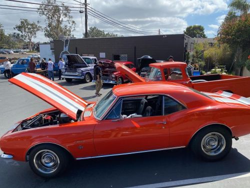 More from the car show. #leucadia(at Seaweed & Gravel)www.instagram.com/p/CLkvjGYF8Q4/?i