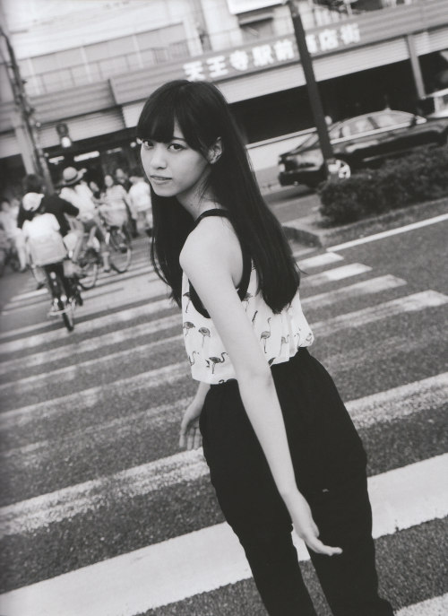 i4:  西野七瀬  