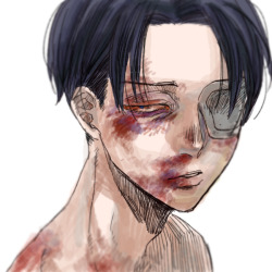 killmeheichou:  進撃ログ by ほしいも 