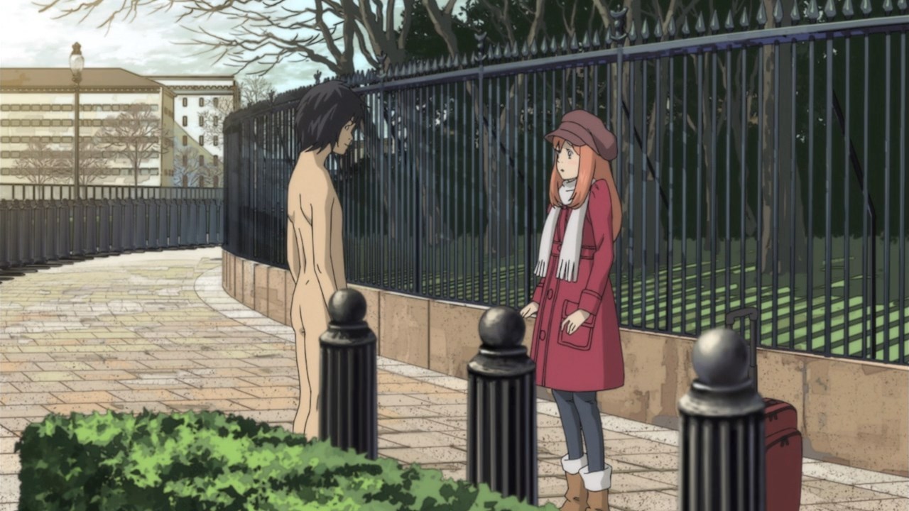 Please watch Long Riders