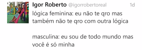 Se precisa ser no mínimo Deus pra me julgar.