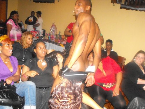 MY FANS IN LOVE WITH DICK