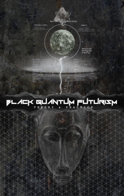 superheroesincolor:   Black Quantum Futurism: